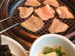 -一品诚记烤肉(大连柏威年购物中心店)