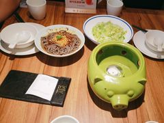 -湖兰金牌小炒肉(玉环万达店)