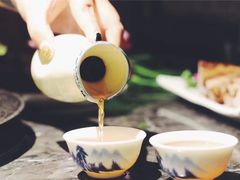 -大鱼山房鱼头火锅(老字号品质店)
