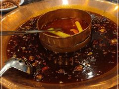 -老码头火锅(玉林店)