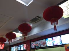 大堂-大富贵(临沂店)