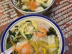 -长人馄饨铺(解放街店)