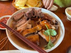 -农厨好味·温泉鹅·农家菜