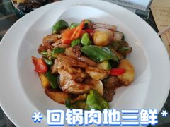 -淮扬楼(千鹤湖店)