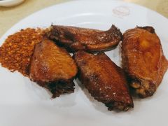 -桥香园云南过桥米线(金马碧鸡店)
