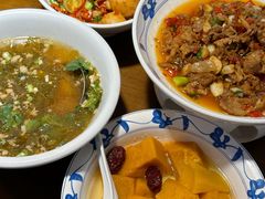 -八碗湘长沙市井菜(坡子街店)