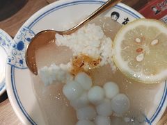 -肖四女乐山跷脚牛肉(滨江天街店)