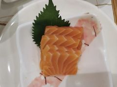 -第六季自助餐厅(北太平庄店)