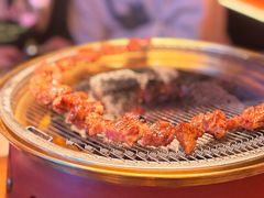 老太太特色肥瘦-西塔老太太泥炉烤肉(上海七宝领展广场店)
