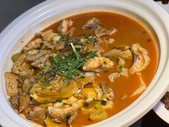 -魏铭鱼头捞饭(晋阳路店)