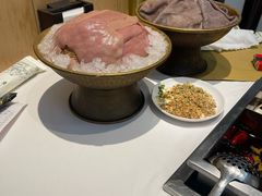 -皇城老妈·大连海鲜火锅(港湾店)