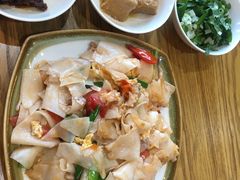 -妈妈的味道(和顺古镇店)