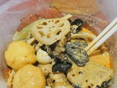 -林静小吃(复兴路店)