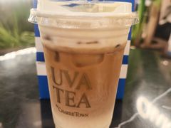 -CHARLIETOWN红茶公司(南京万象天地店)