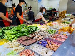 -林静小吃(复兴路店)