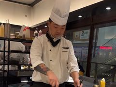 -大神太神·铁板烧(瑞虹天地月亮湾店)