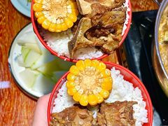 -满堂春特色餐馆