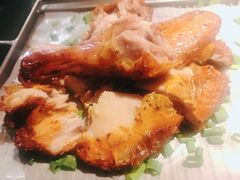 -绿茶餐厅(乐峰广场店)