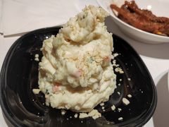 土豆沙拉-南门小馆·清真(国贸商城店)