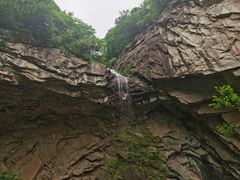 -抱龙峪