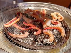 -小核桃烤肉馆(西塔店)