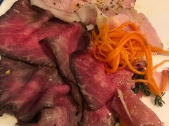 -羽深肉铺 Steak & Wine