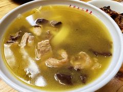 麻辣拌鸡-文山荷鲜居(翠湖店)