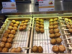 -古来思鱼饼