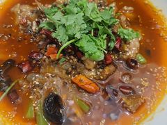 -尚宴(盛世广场·食尚街店)