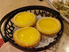 松化鸡蛋挞-点都德(聚福楼店)