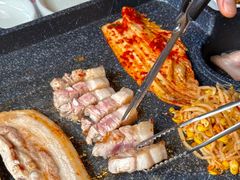 -Dombe豚(黑猪肉街店)