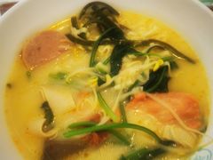 销魂金汤酸菜Type-觅姐一碗健康煮(青浦宝龙广场店)