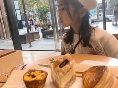 -LANLIZI BAKERY(COSMO店)