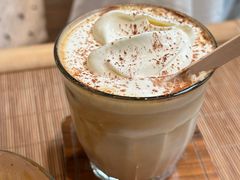 -Metal hands·铁手咖啡