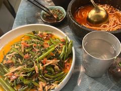 -浩海火燒雲傣家菜(芮欧百货店)