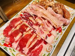 -小肉魁家•烧肉放题自助(南门中大国际店)