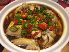 -一个叫川的地方(麒麟新天地店)