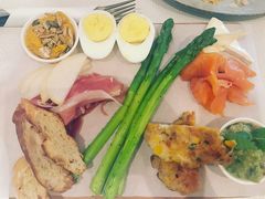 -BAKER&SPICE(安福路店)