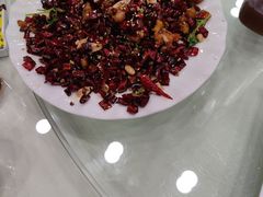 -东四民芳餐厅(世茂工三店)