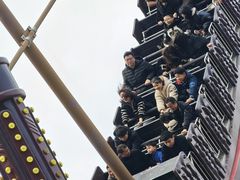 -横店影视城梦幻谷园区