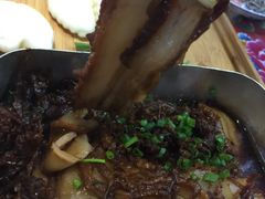 -人民公社大食堂(台湖店)