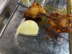 -佰运猪蹄(高陵店)