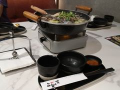 -乔阿马·江南味·驴肉香(龙湖华泾天街店)