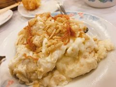 大良炒鲜奶-凤城酒家(渣华道)