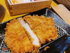 腰内猪排-胜博殿日式炸猪排(西红门店)