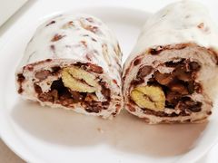 贝勒红豆卷-宫门口馒头铺(创始人总店)