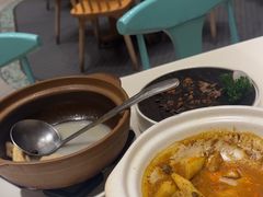 -莆田餐厅PUTIEN(三里屯店)