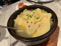 -漢舍中国菜馆(889广场店)