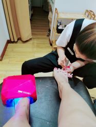 -Jasmine Queen 茉莉皇后美甲·美睫·美肤