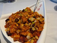 -峨嵋酒家(地安门店)